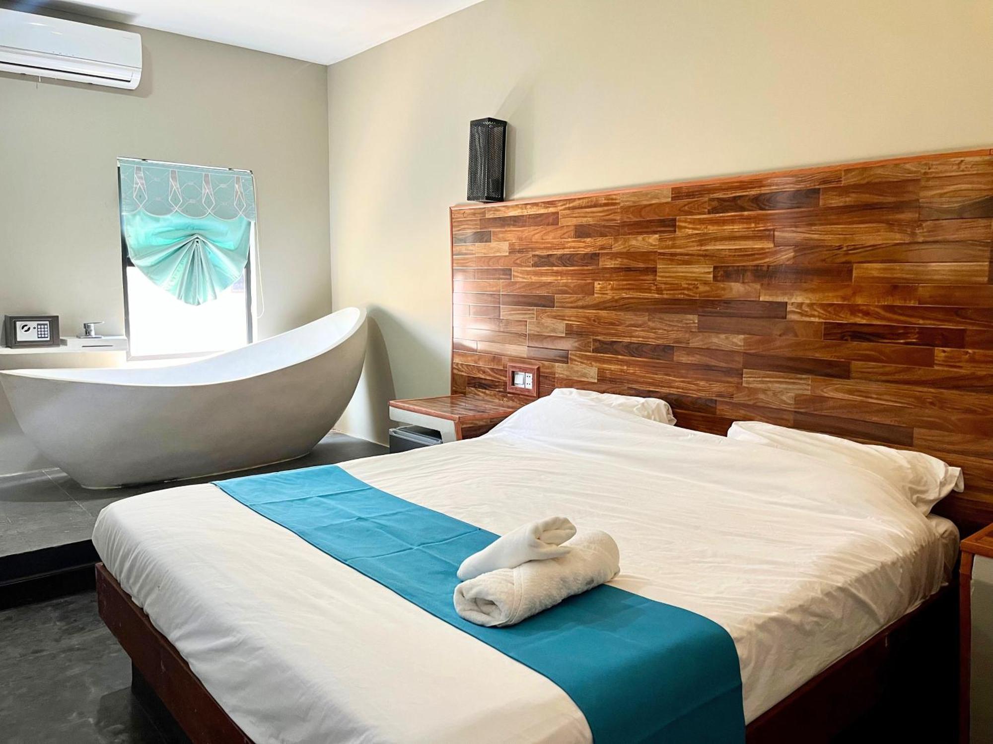 Angkor Sand Hotel Siem Reap Exteriér fotografie